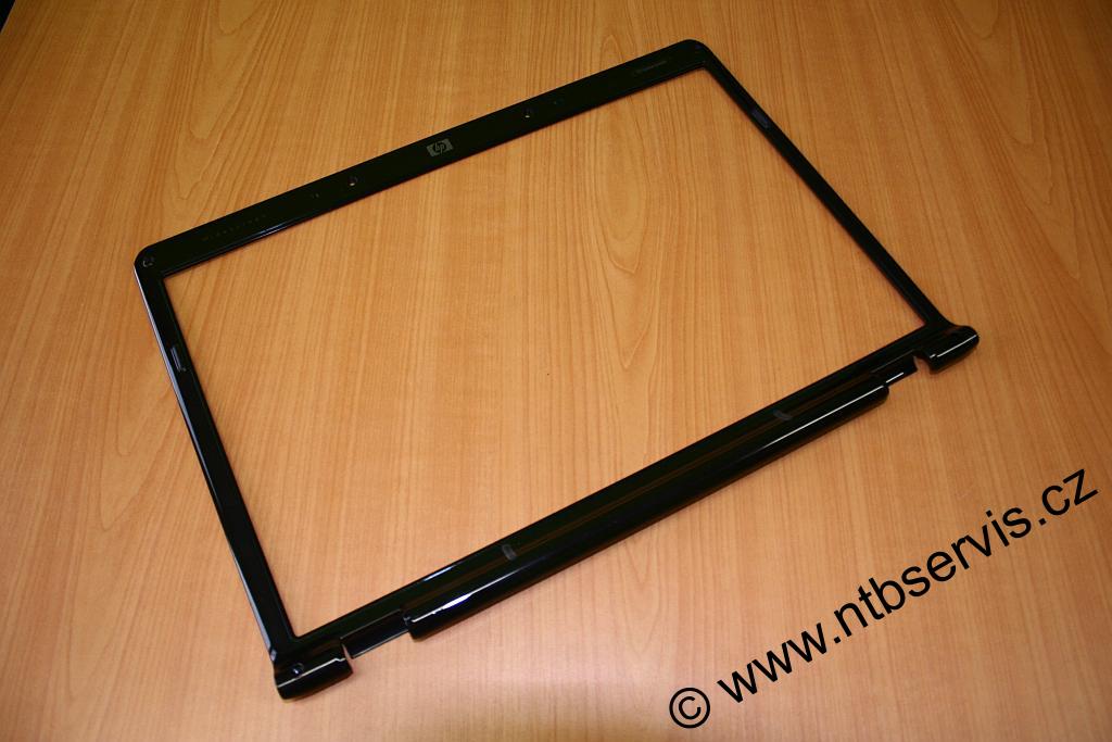 Rámeček kolem LCD HP Pavilion DV6000