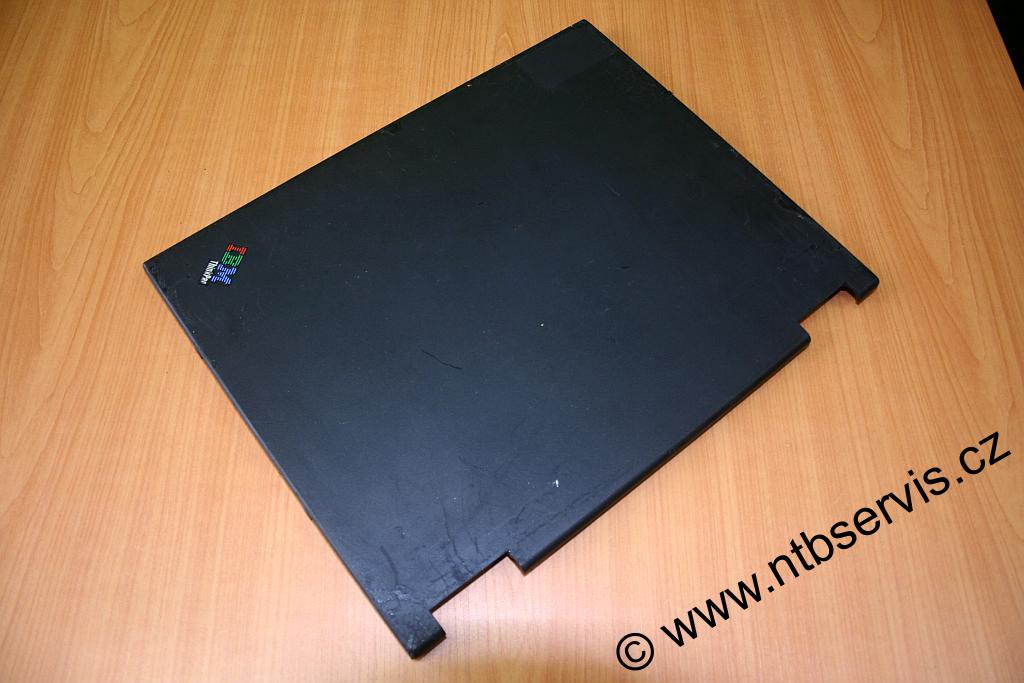 Víko LCD IBM ThinkPad 600, 600E, 600X