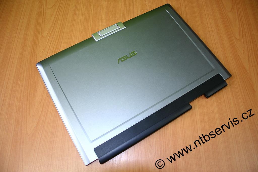 Víko LCD pro Asus F5M, F5R, F5N, F5 series