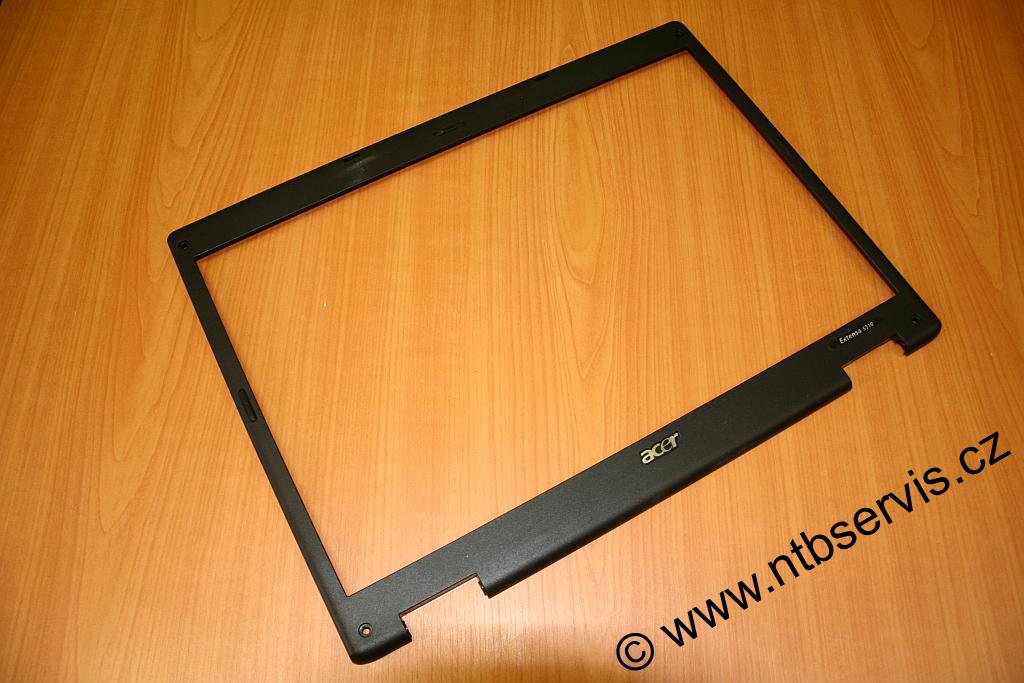 Rámeček kolem LCD Acer Extensa 5510