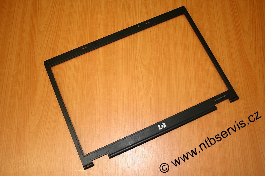 Rámeček kolem LCD HP Compaq nx8220