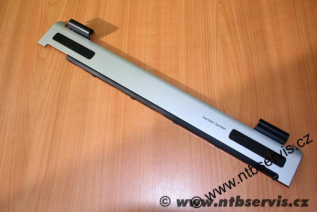 Tlačítková lišta - panel Toshiba Satellite A100 Series