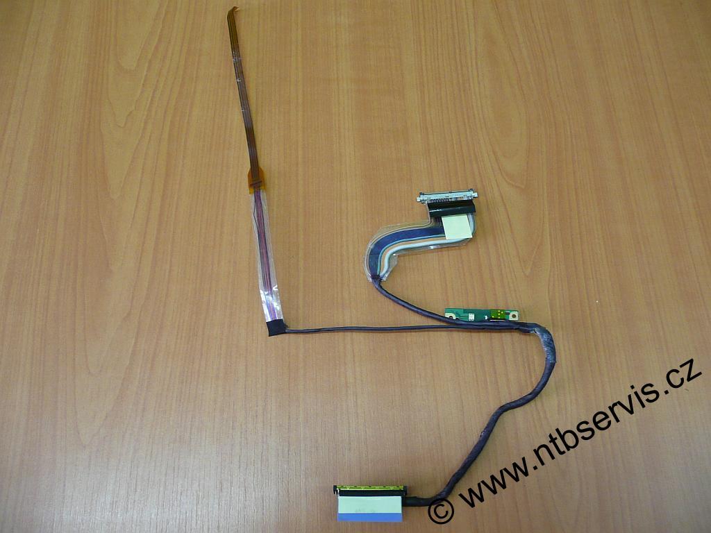 LCD kabel Dell Latitude E6400