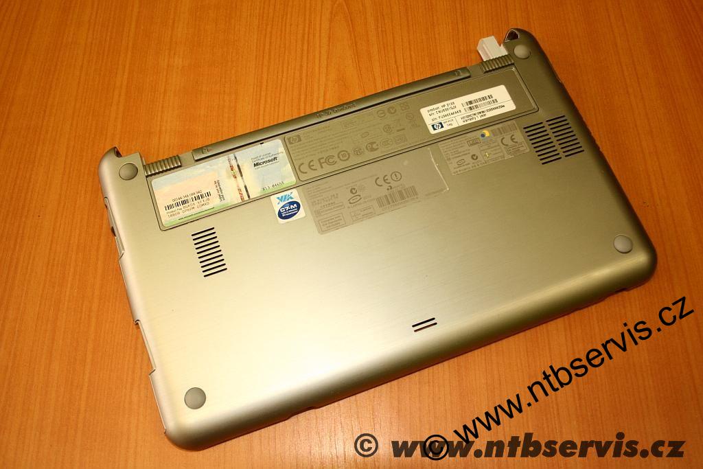 Spodní vana HP Mini 2133