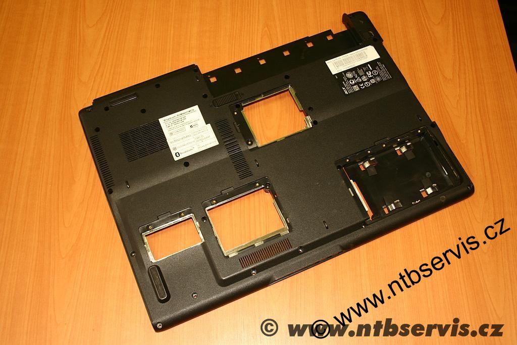 Spodní vana Acer Aspire 9300