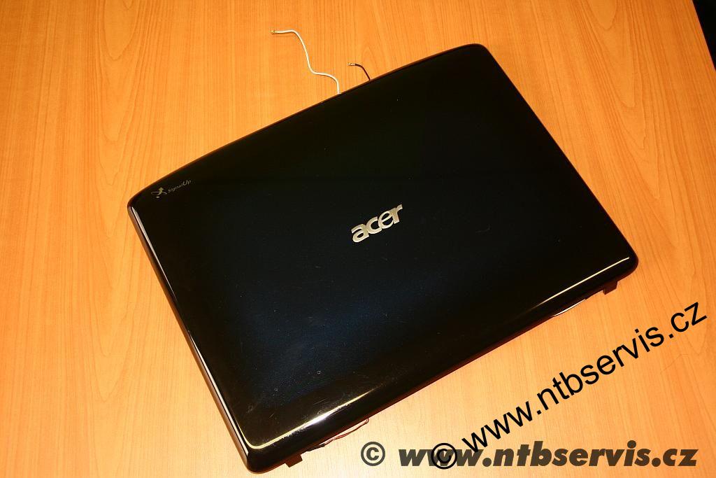 Víko LCD Acer Aspire 5530, 5530G