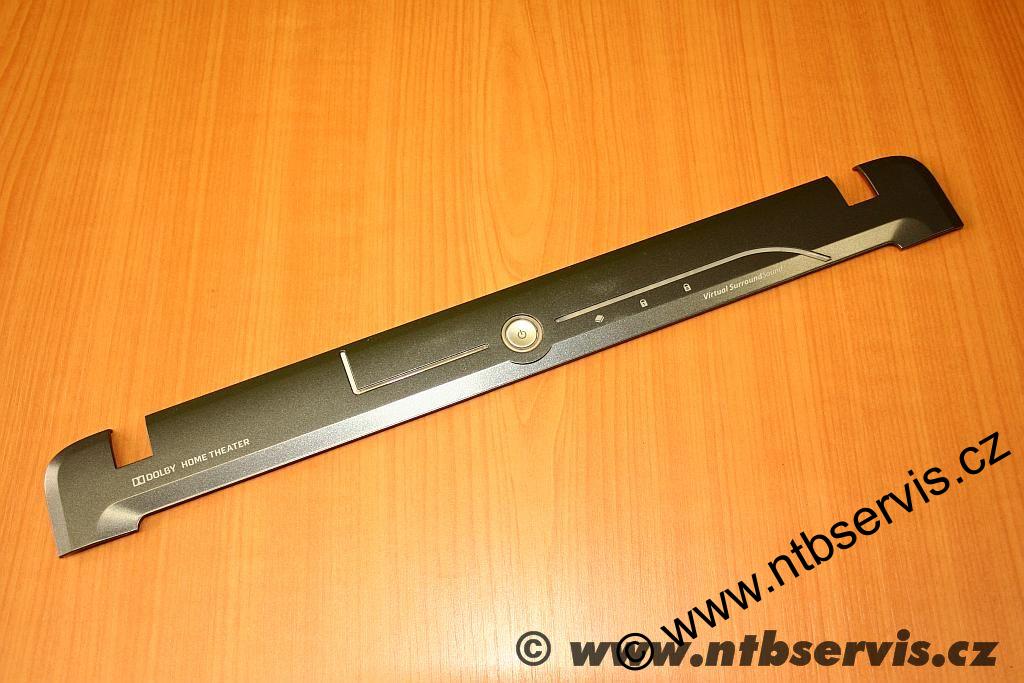 Tlačítková lišta - panel Acer Aspire 5530, 5530G
