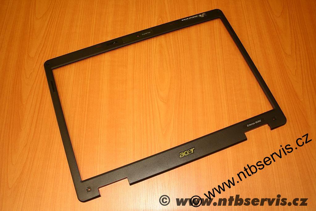 Rámeček LCD Acer Extensa 5230, 5630, 5630Z, 5630G