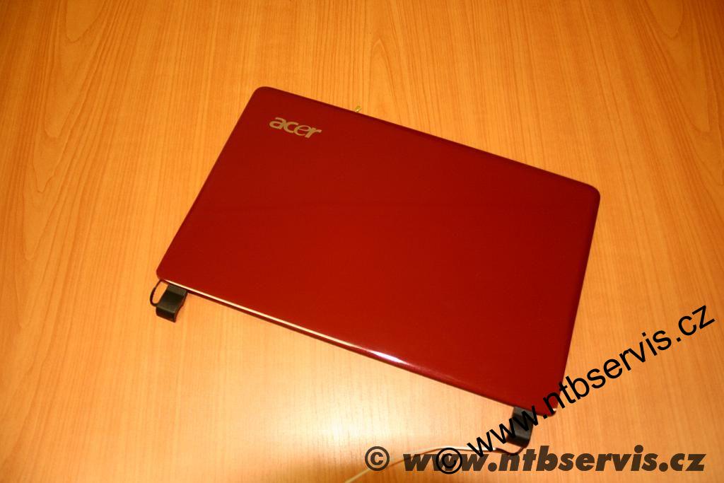 Víko LCD Acer Aspire One 250, D250