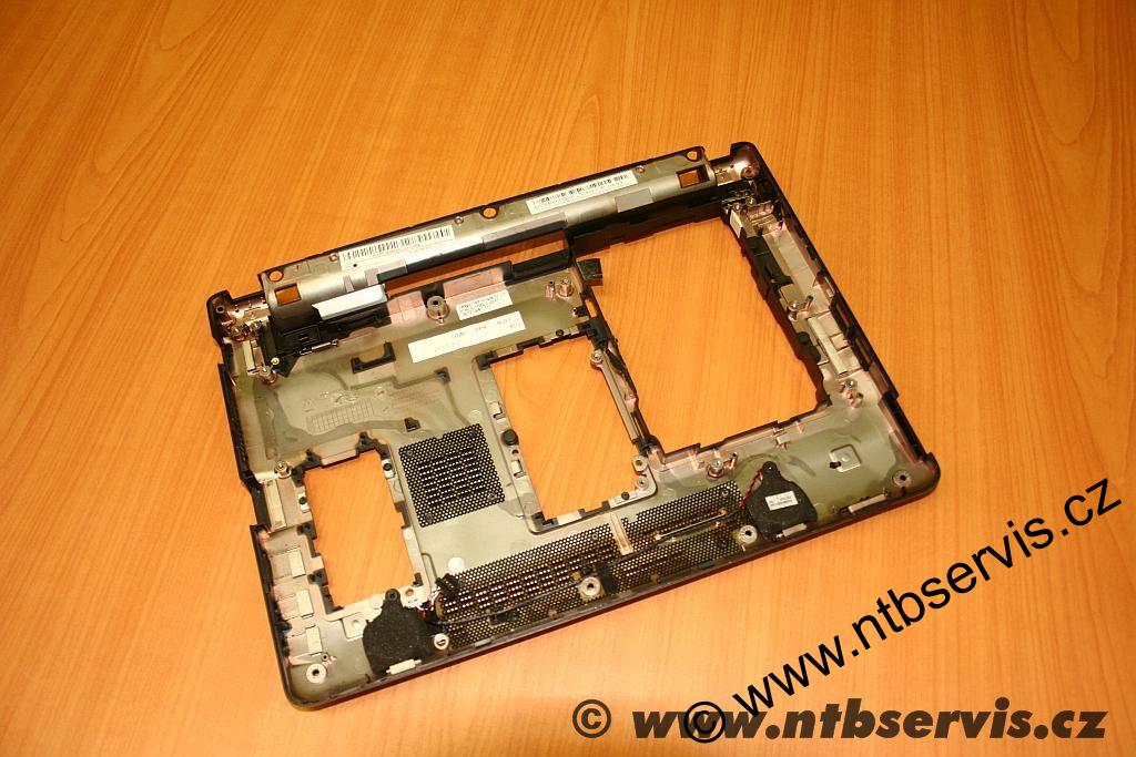 Spodní vana, šasí Acer Aspire One 250, D250