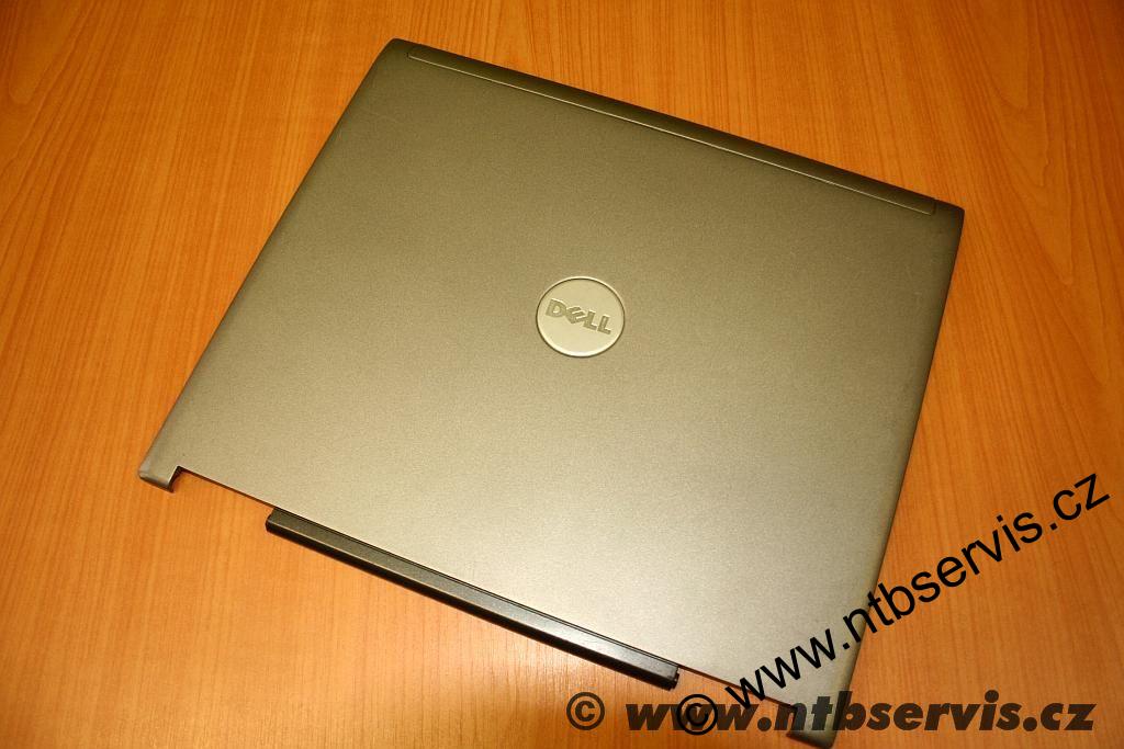 Víko LCD Dell Latitude D410