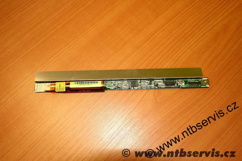Invertor podsvícení LCD Dell Latitude D410, D400
