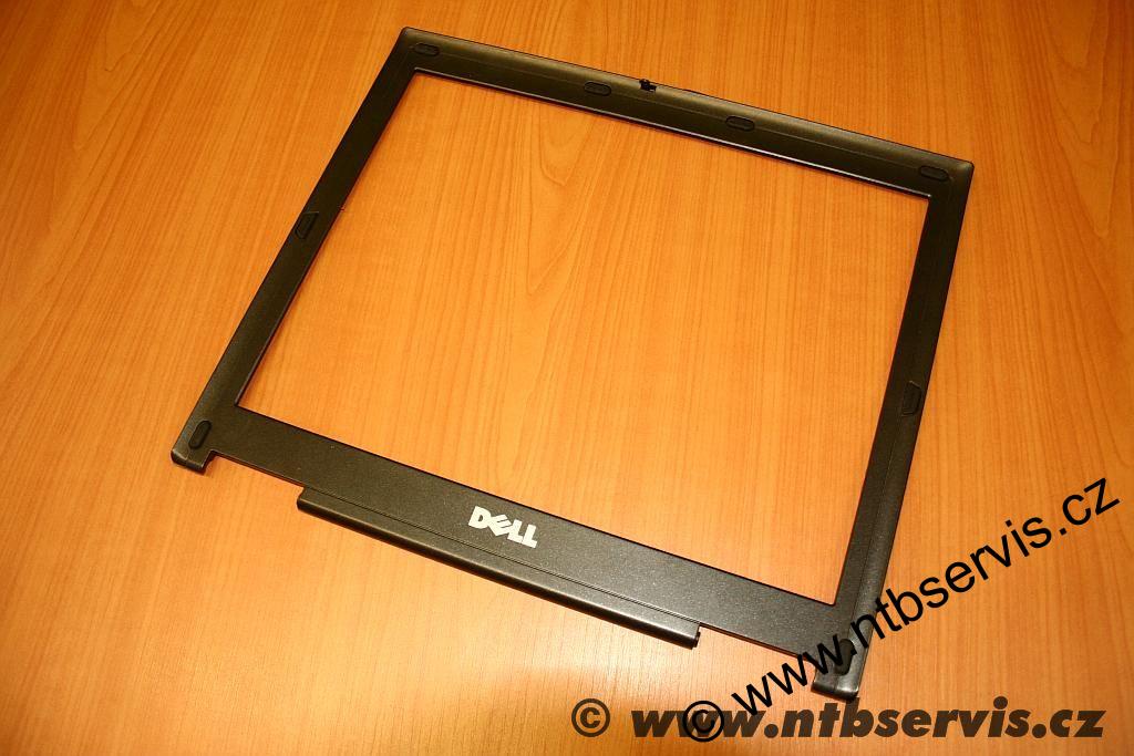 Rámeček LCD Dell Latitude D410