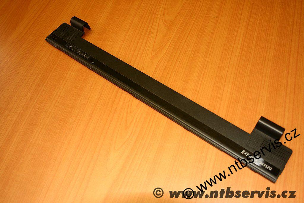Tlačítková lišta - panel Acer Extensa 5635, 5635Z, 5635ZG, 5635G, 5235
