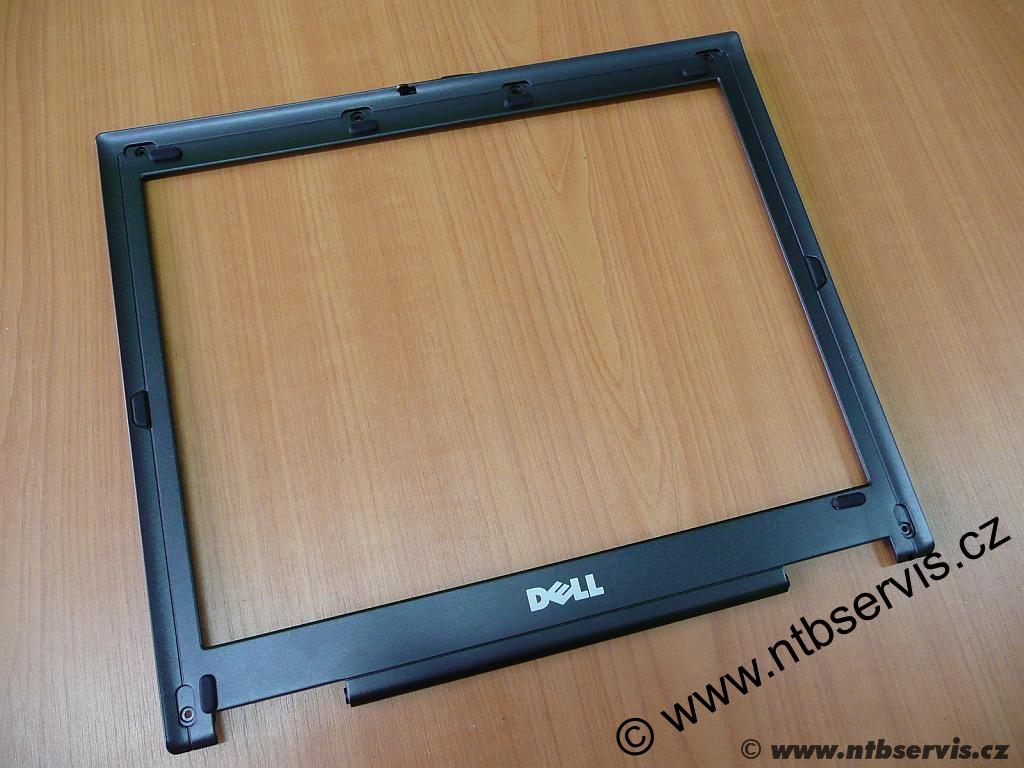 Rámeček LCD Dell Latitude D410