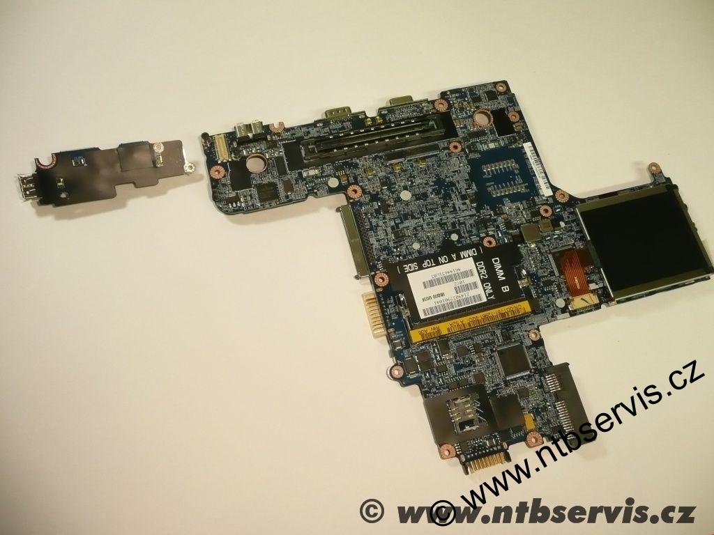 Základní deska Dell Latitude D630