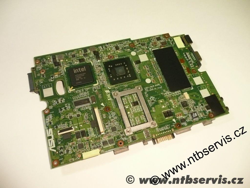 Základní deska Asus K50IJ, X5DIJ