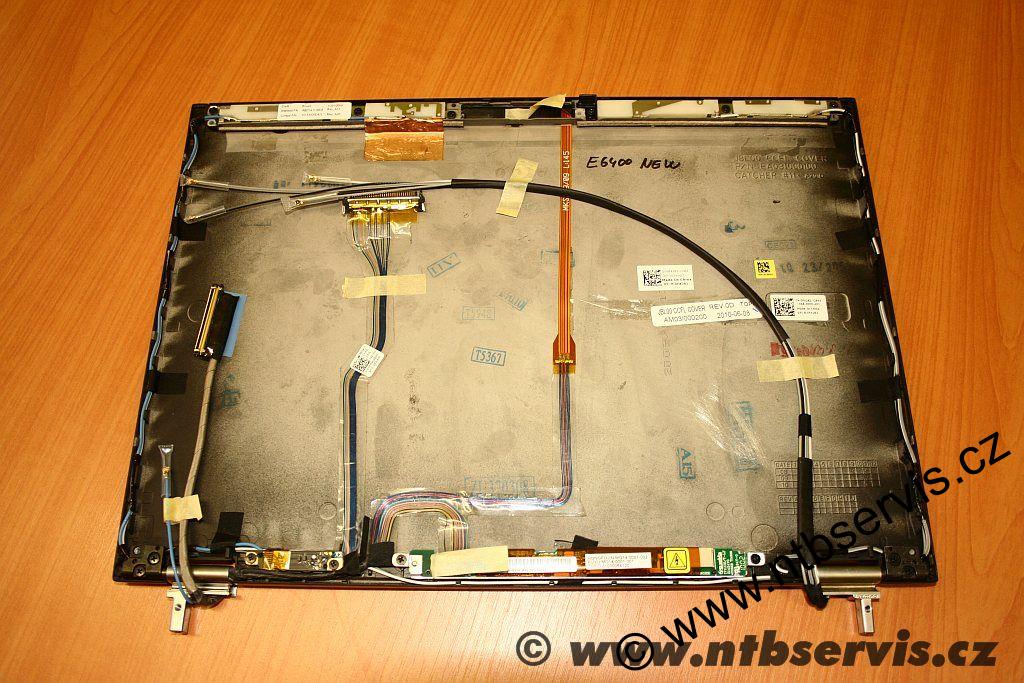 Víko LCD Dell Latitude E6400