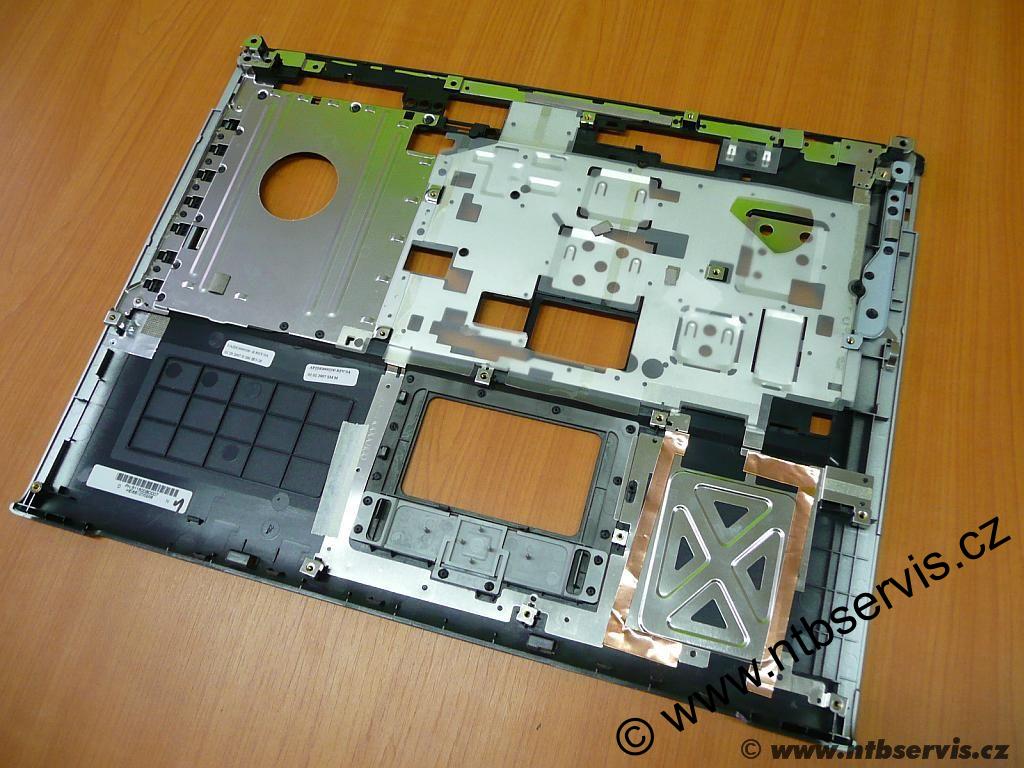 Plast kolem klávesnice Acer Aspire 3100, 5100, 5110 