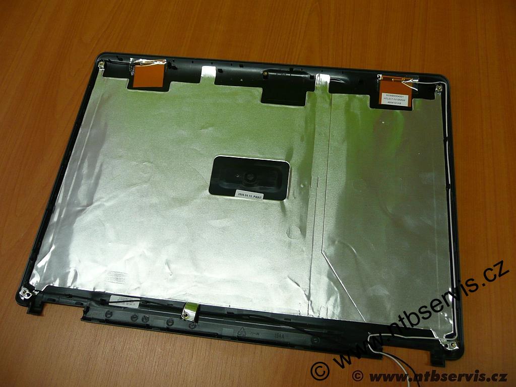 Víko LCD Toshiba A100, A105
