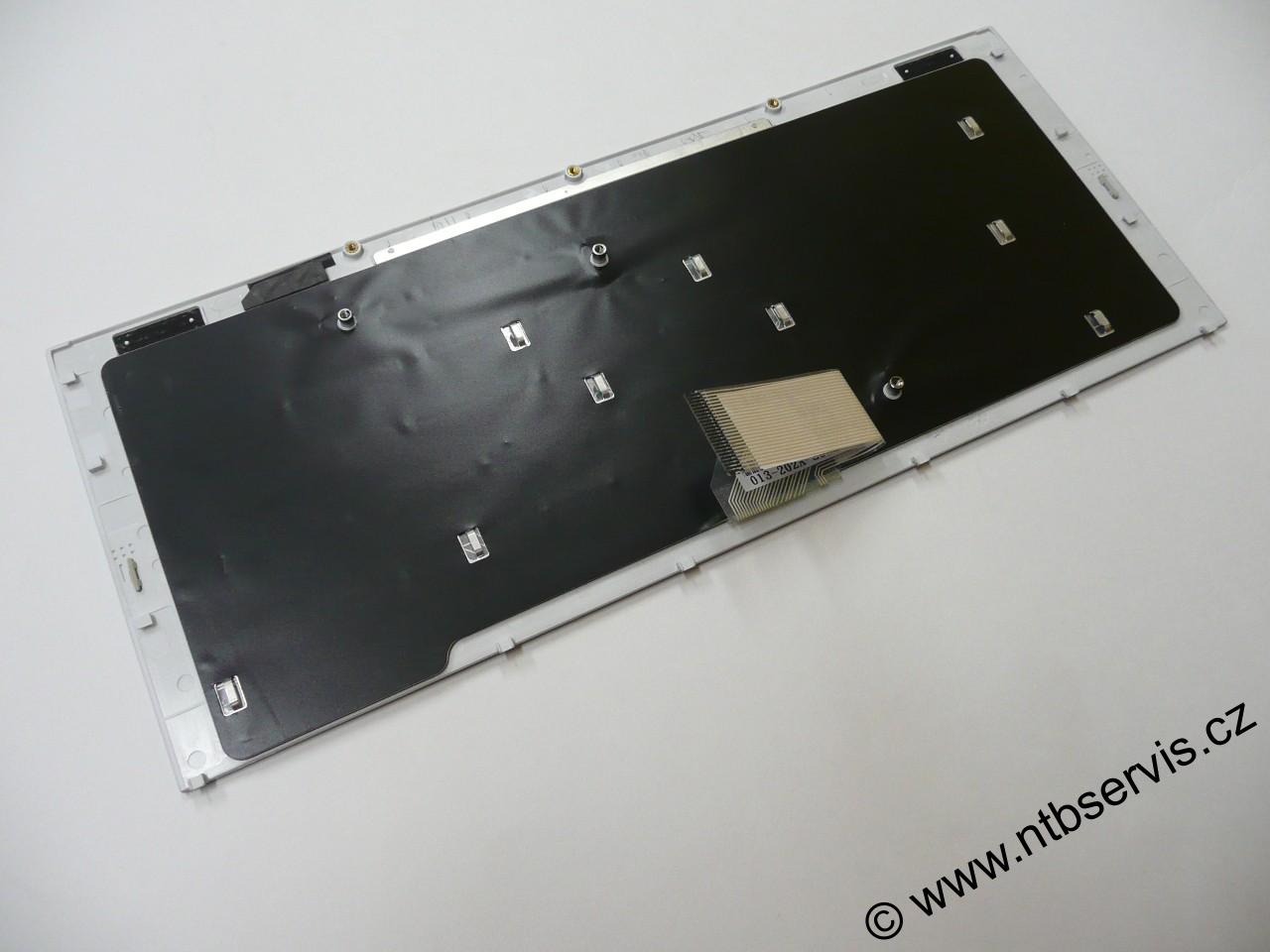 Klávesnice Sony Vaio SR series