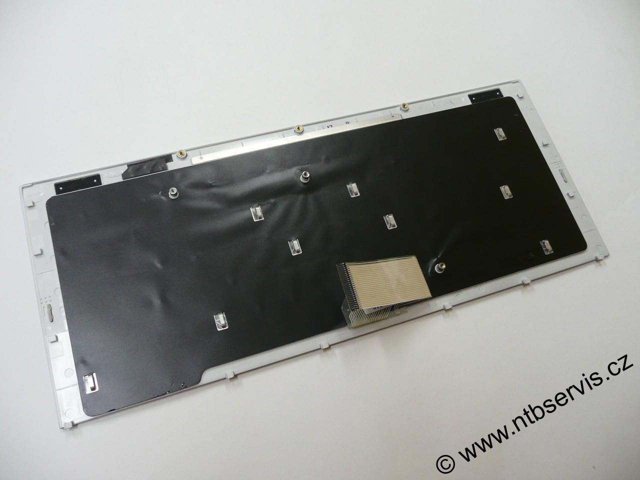 Klávesnice Sony Vaio SR series