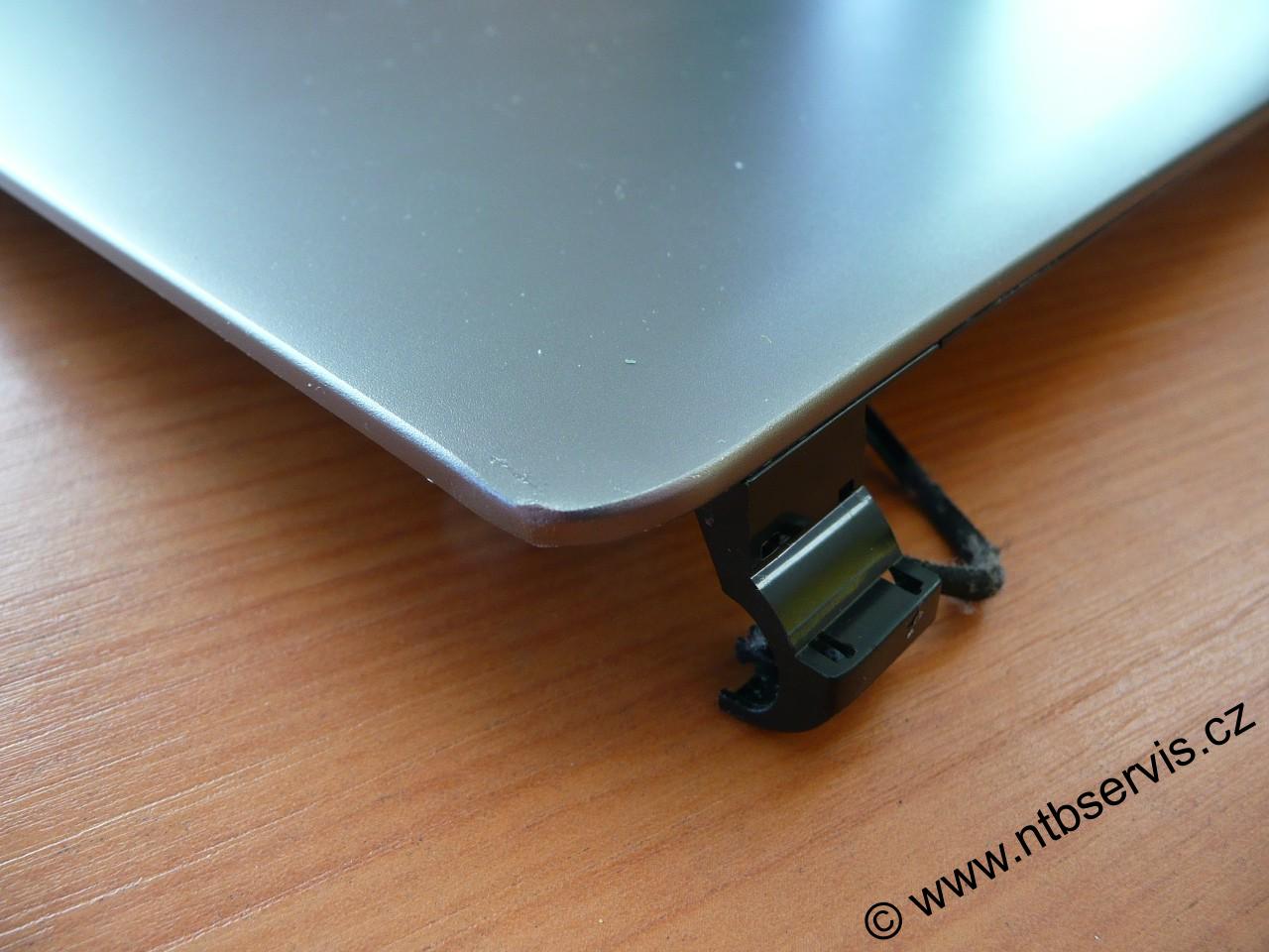 Víko LCD Acer Aspire 4810T, 4810TG, 4810TZ, 4810TZG