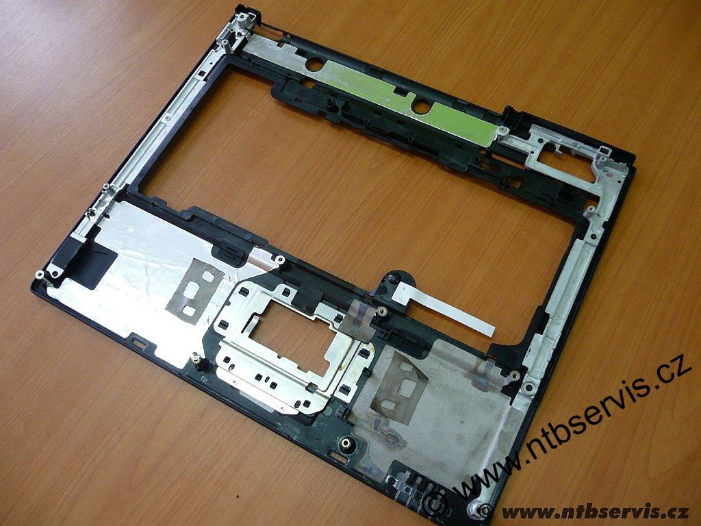 Plast kolem klávesnice HP nx6110