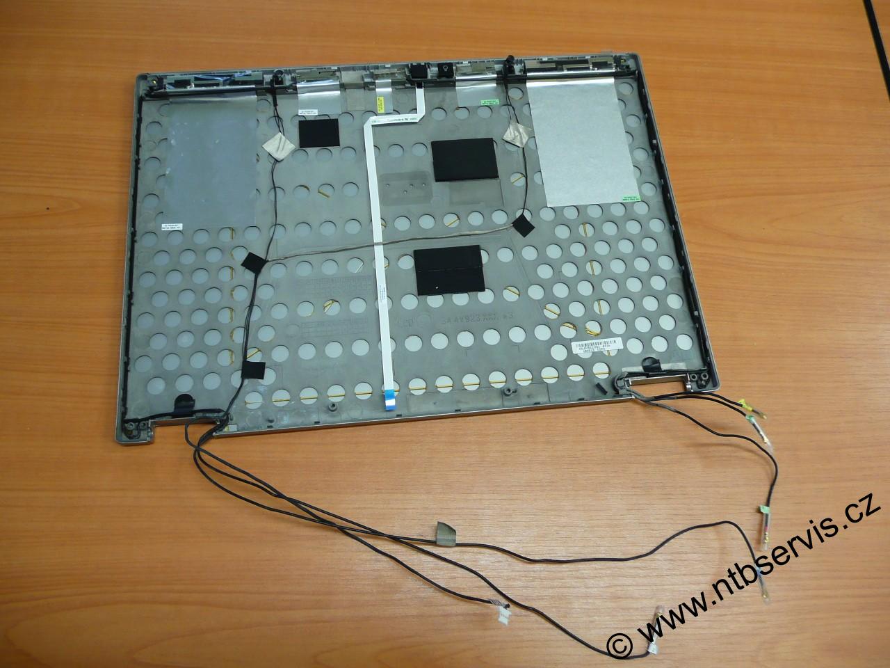Víko LCD HP EliteBook 6930p