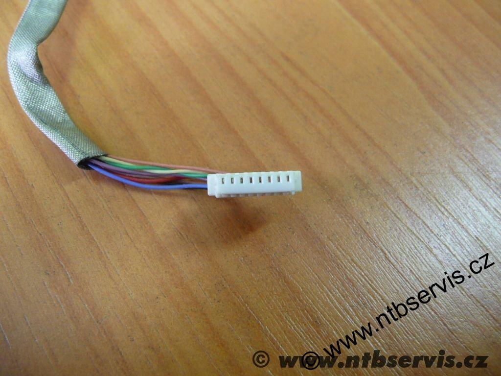 Bluetooth kabel pro HP