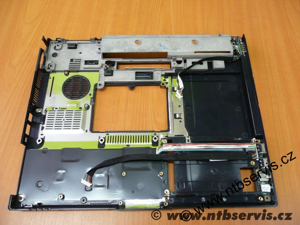 Spodní vana HP nc6120