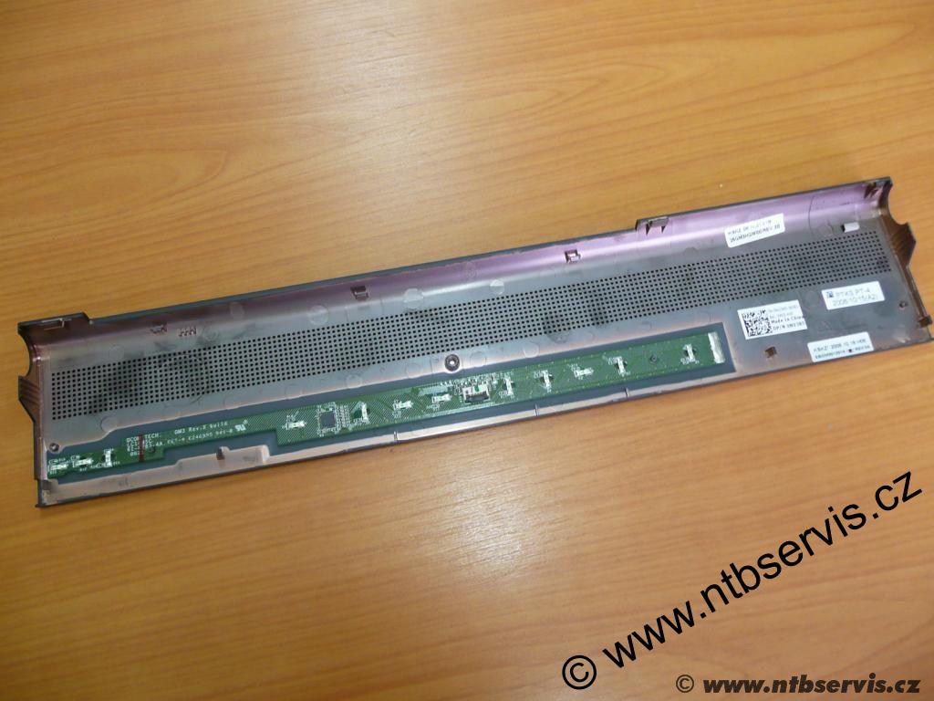 Tlačítková lišta Dell Studio 1735, 1736. 1737