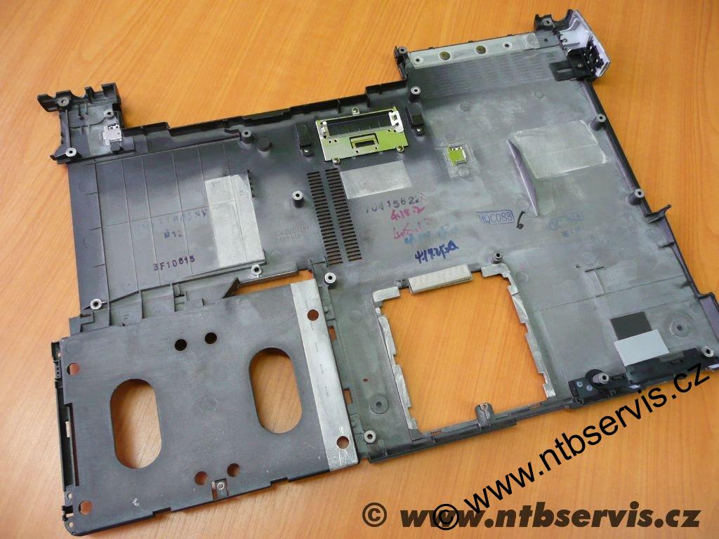 Spodní vana Sony Vaio VGN-AR31M, AR31