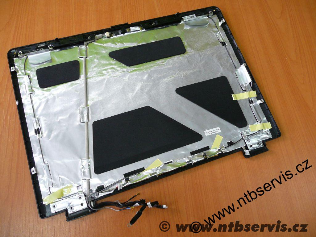 Víko LCD Fujitsu-Siemens Amilo Xi 2428
