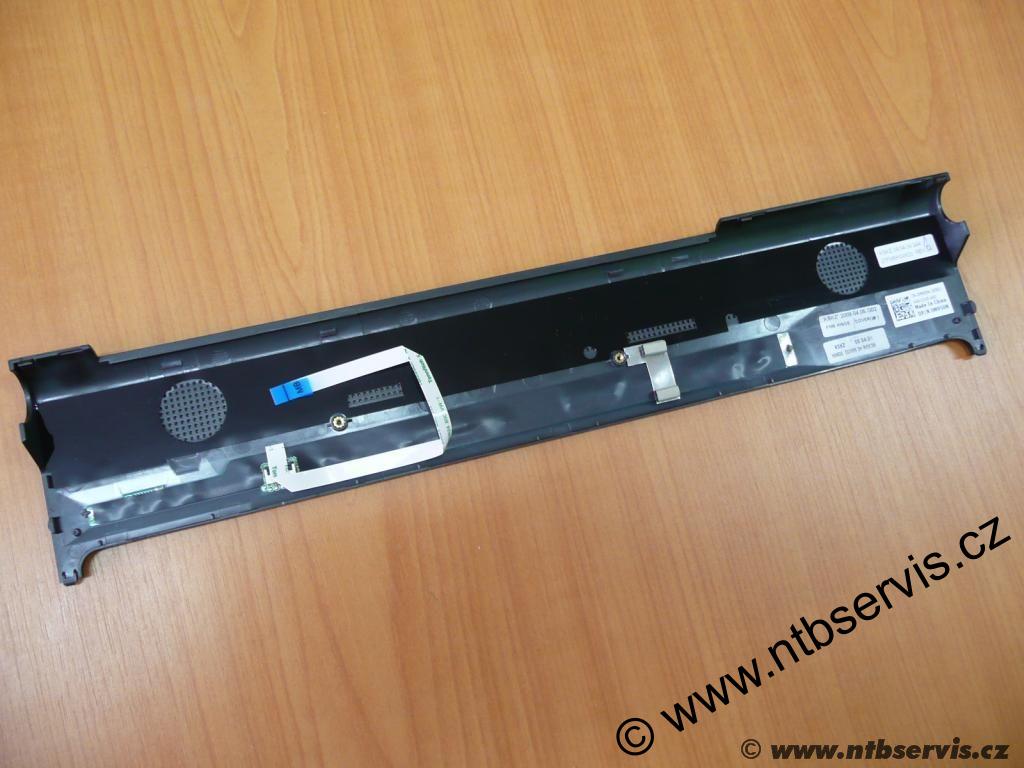 Tlačítková lišta Dell Studio 1535, 1536, 1537