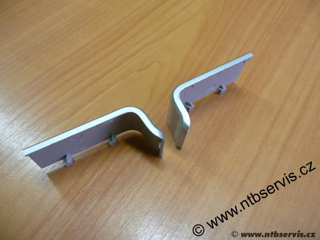 Krytka pantů Dell XPS M1330 L+P