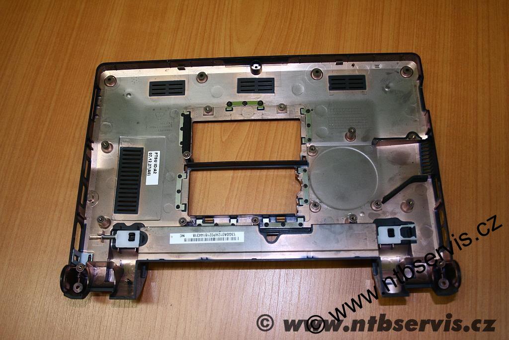 Spodní vana  Asus EEE PC 700, 701