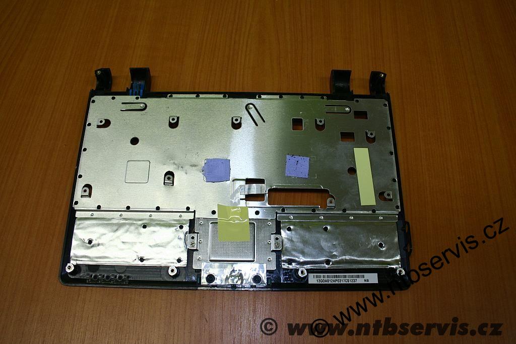 Plast kolem klávesnice Asus EEE PC 700, 701