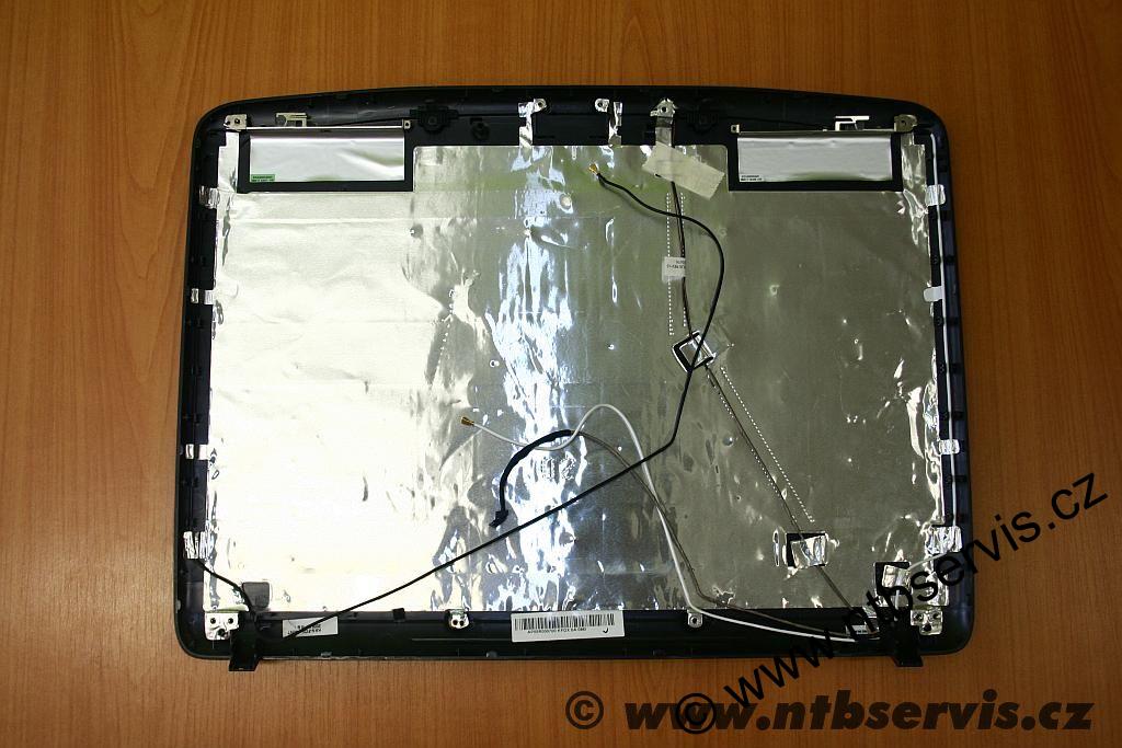 Víko LCD eMachines E510