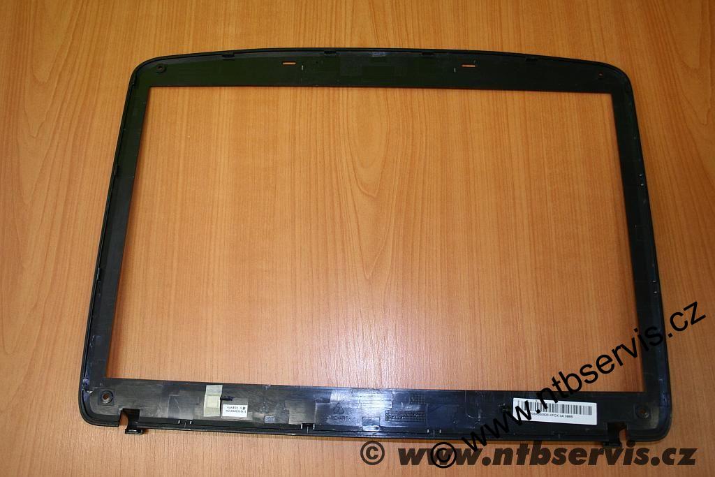 Rámeček LCD eMachines E510
