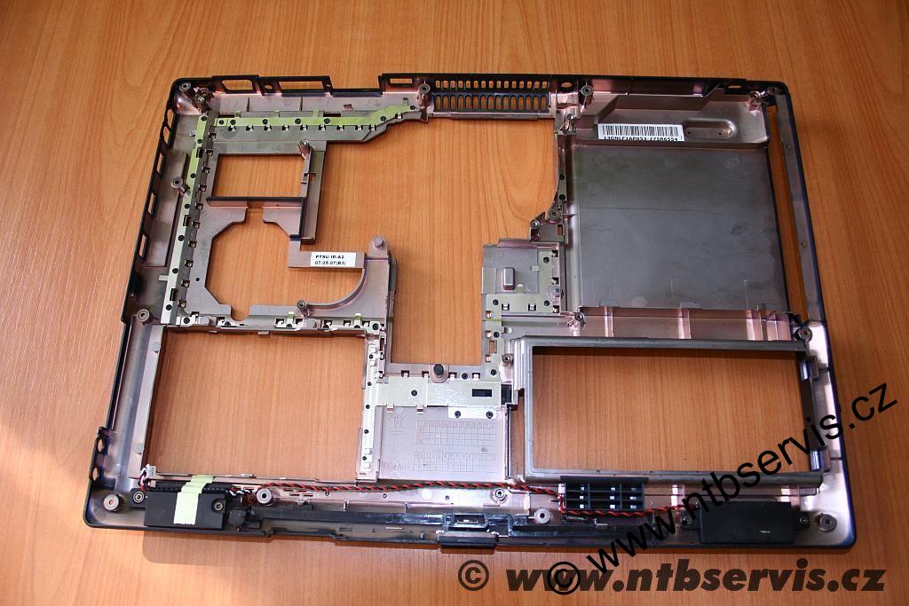 Spodní vana Asus F5M, F5 series