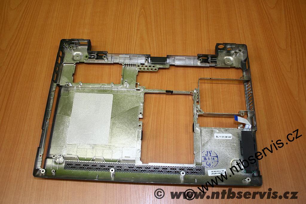 Spodní vana Asus W5000, W5F, W5A, W5 series