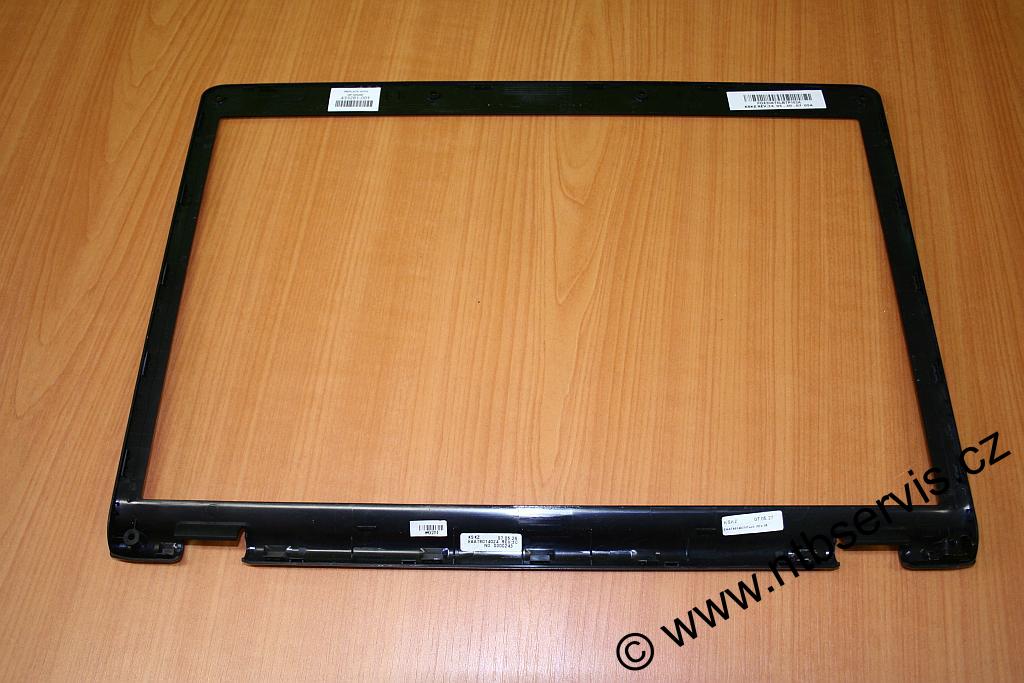 Rámeček kolem LCD HP Pavilion DV6000
