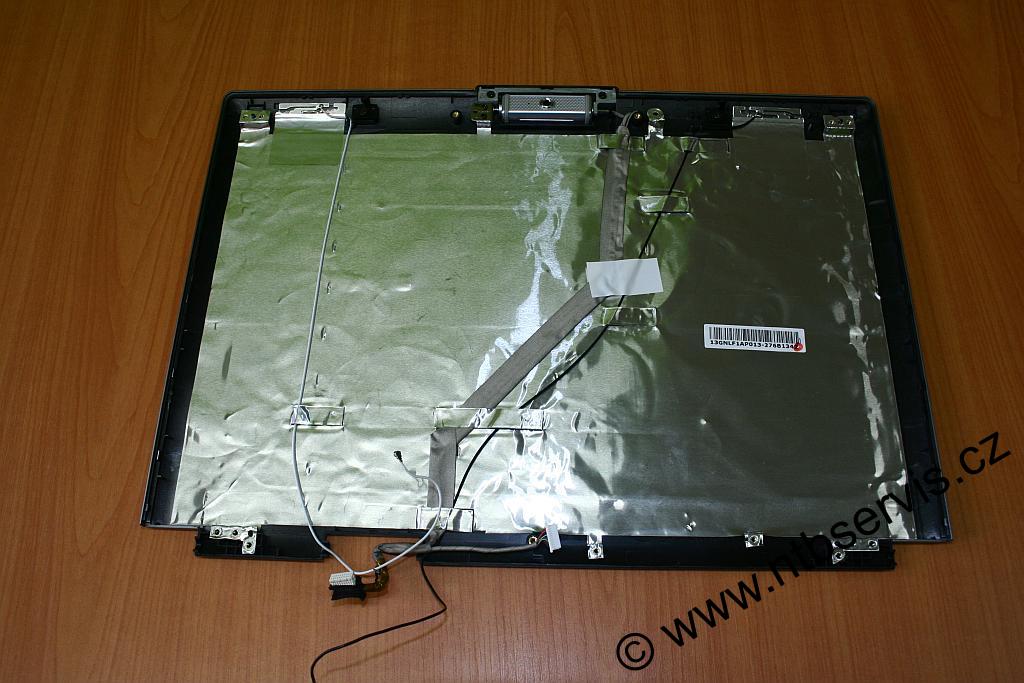 Víko LCD pro Asus F5M, F5R, F5N, F5 series
