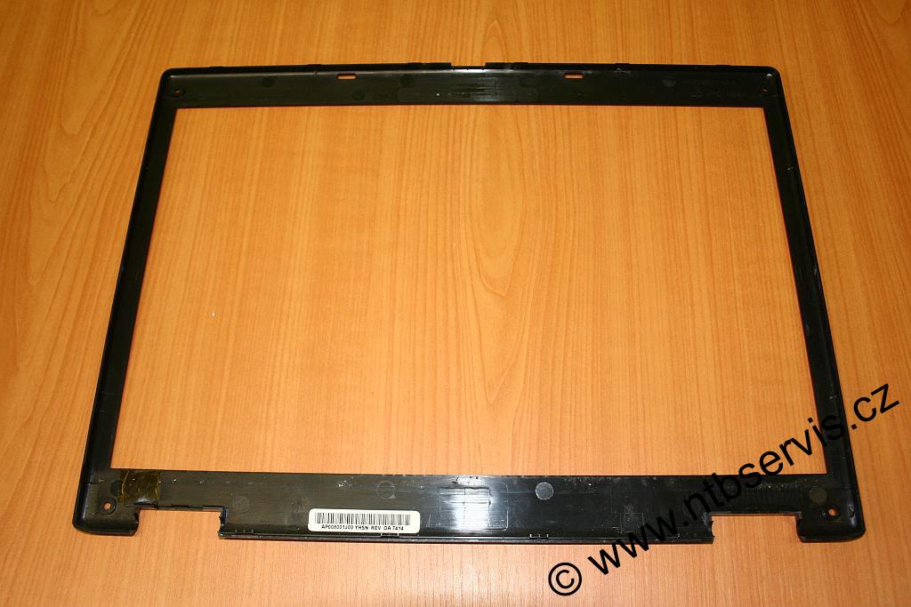 Rámeček kolem LCD Acer Extensa 5510