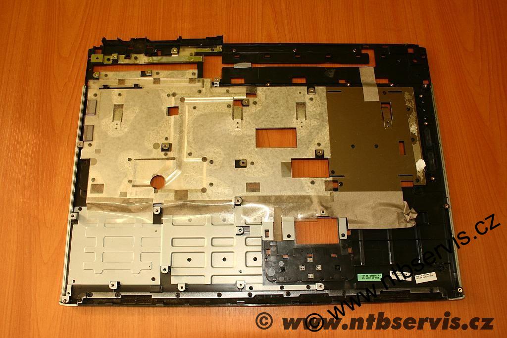 Plast kolem klávesnice Acer Aspire 9300