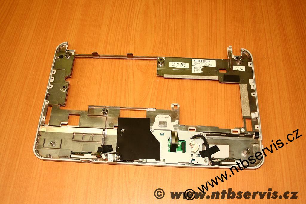 Plast kolem klávesnice HP Mini 2133