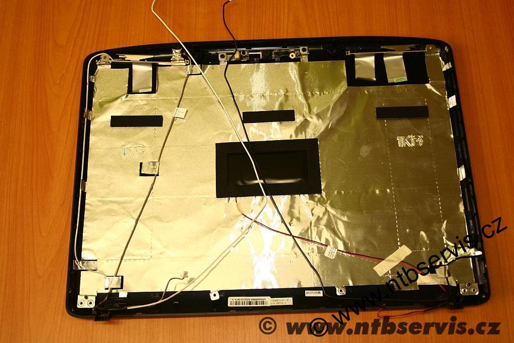 Víko LCD Acer Aspire 5530, 5530G