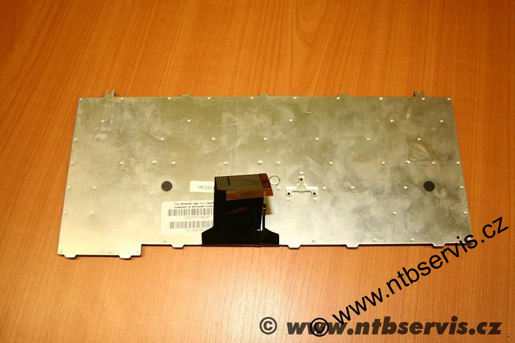 Klávesnice Toshiba Tecra 9000, 910, 9100, M1, S1