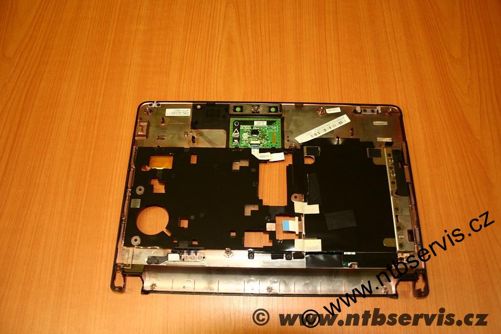 Plast kolem klávesnice Acer Aspire One 250, D250